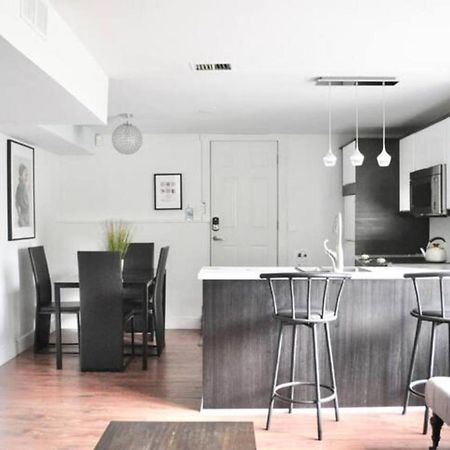 Cozy 1 Bd Suite Centrally Located North Vancouver Eksteriør billede
