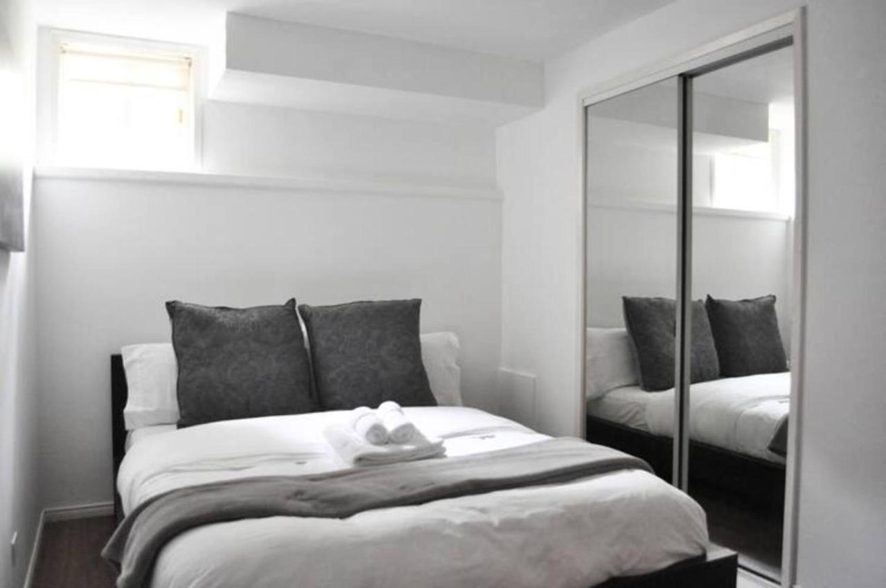 Cozy 1 Bd Suite Centrally Located North Vancouver Eksteriør billede