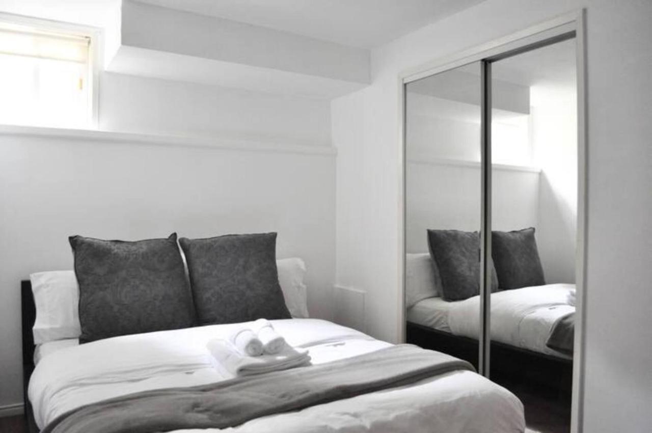 Cozy 1 Bd Suite Centrally Located North Vancouver Eksteriør billede