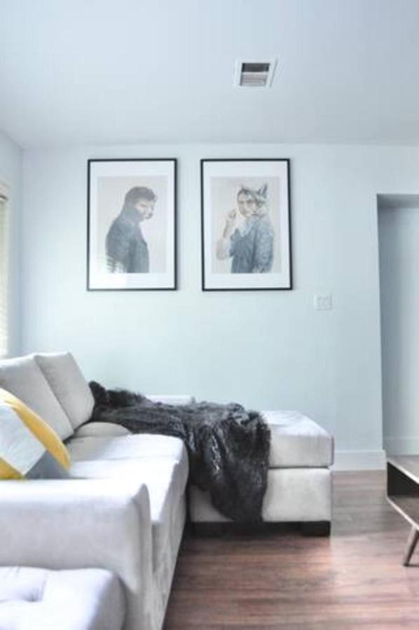 Cozy 1 Bd Suite Centrally Located North Vancouver Eksteriør billede