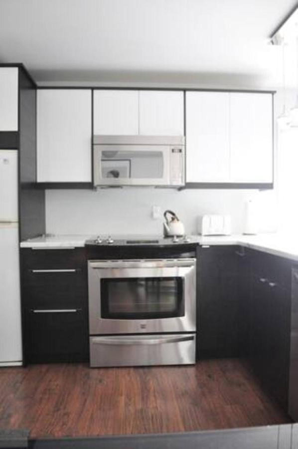 Cozy 1 Bd Suite Centrally Located North Vancouver Eksteriør billede