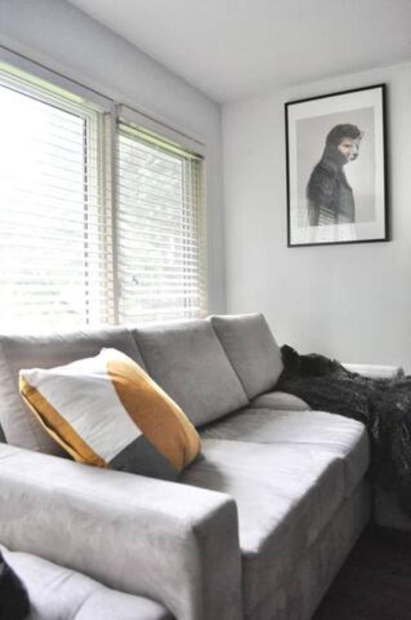 Cozy 1 Bd Suite Centrally Located North Vancouver Eksteriør billede