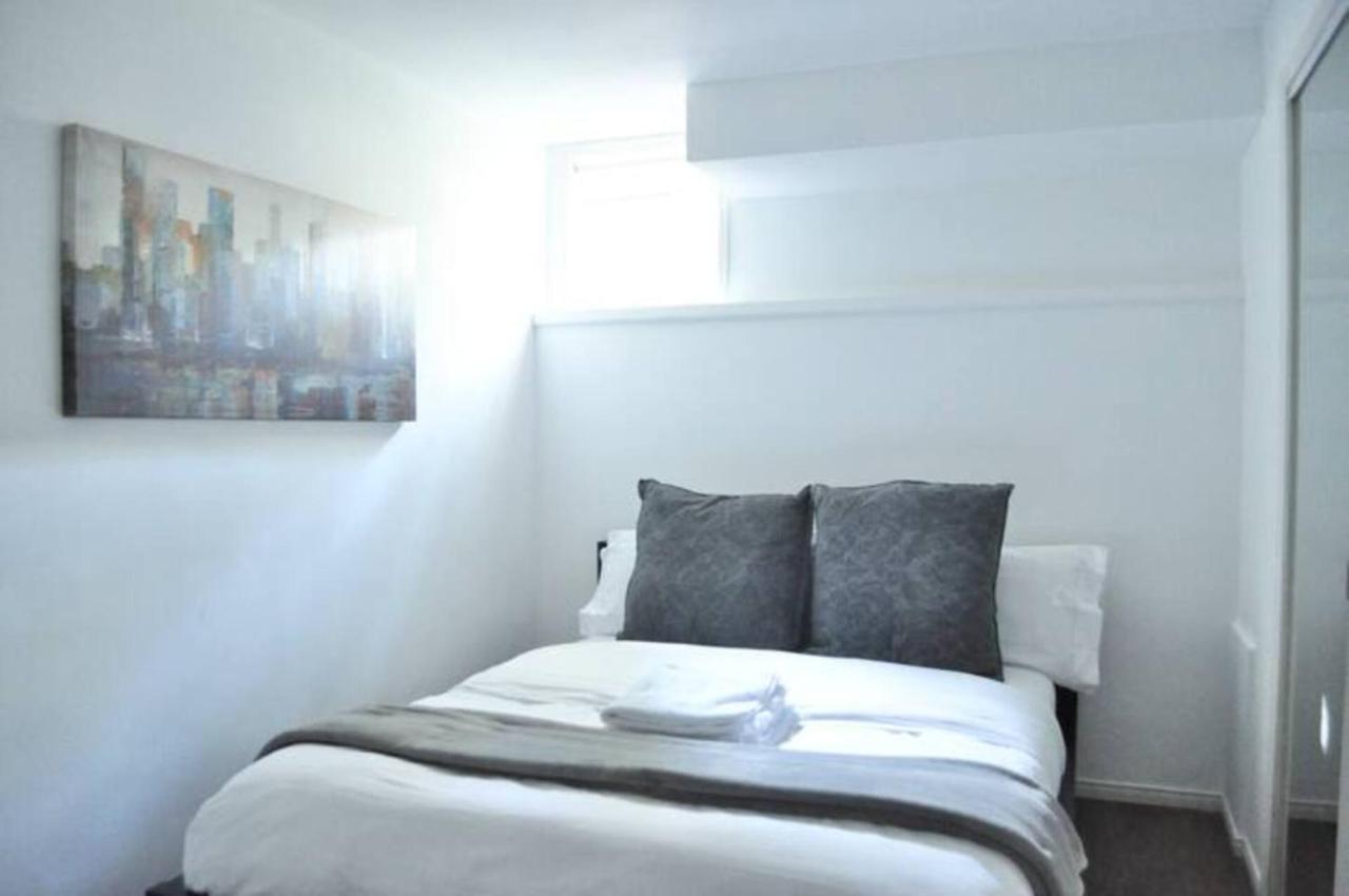 Cozy 1 Bd Suite Centrally Located North Vancouver Eksteriør billede