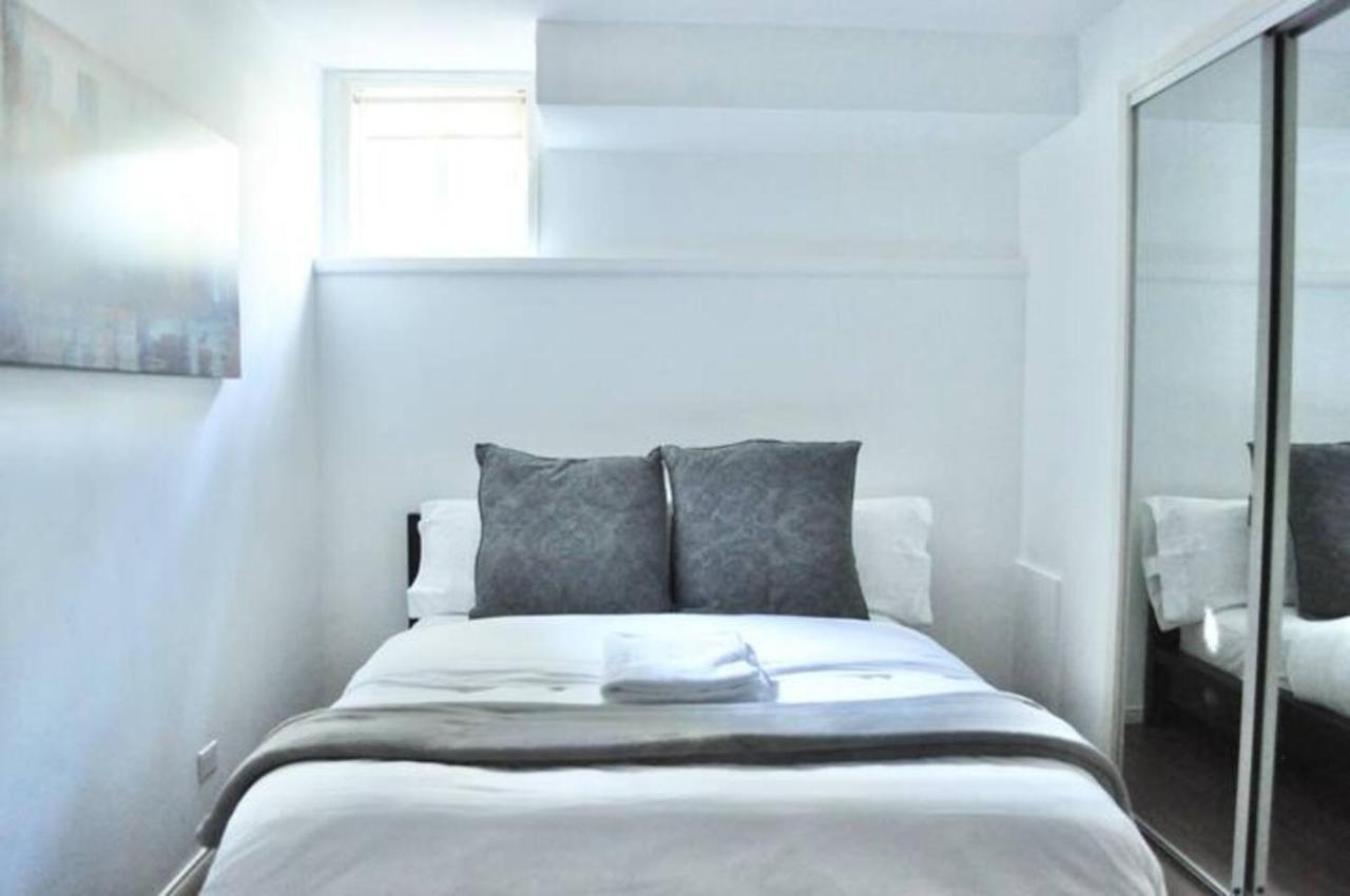 Cozy 1 Bd Suite Centrally Located North Vancouver Eksteriør billede