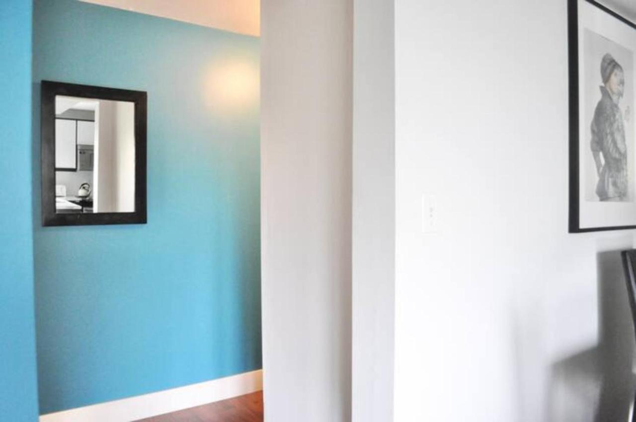 Cozy 1 Bd Suite Centrally Located North Vancouver Eksteriør billede